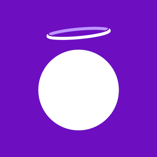 Hallow logo